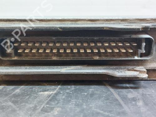 Calculateur moteur (ecu) PEUGEOT 406 (8B) 1.9 TD | BP17652983M57 