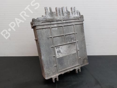 Centralita motor RENAULT MEGANE I (BA0/1_) [1995-2004]  17652984
