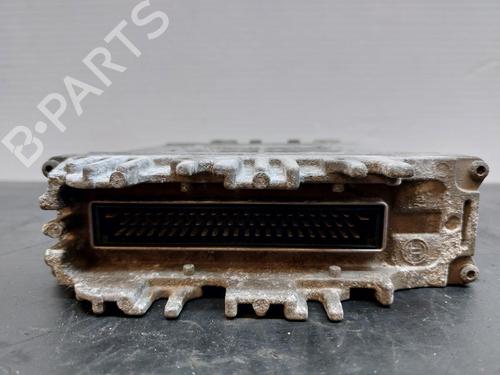 Engine control unit (ECU) RENAULT MEGANE I (BA0/1_) | BP17652984M57
