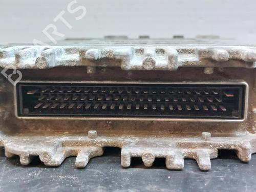 Engine control unit (ECU) RENAULT MEGANE I (BA0/1_) | BP17652984M57