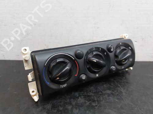 Used Climate control MINI MINI (R50, R53) [2001-2006]  17652986