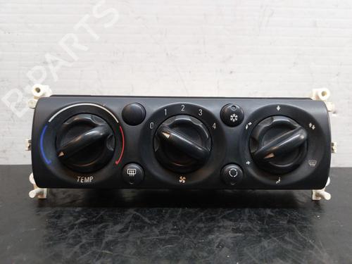 Climate control MINI MINI (R50, R53) | BP17652986I5
