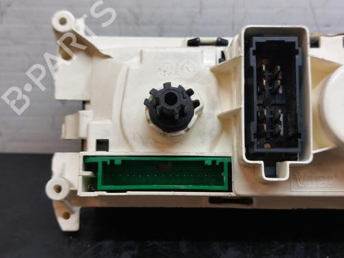 Climate control MINI MINI (R50, R53) | BP17652986I5