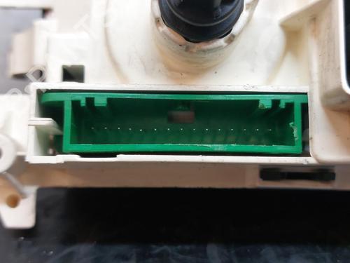 Climate control MINI MINI (R50, R53) | BP17652986I5