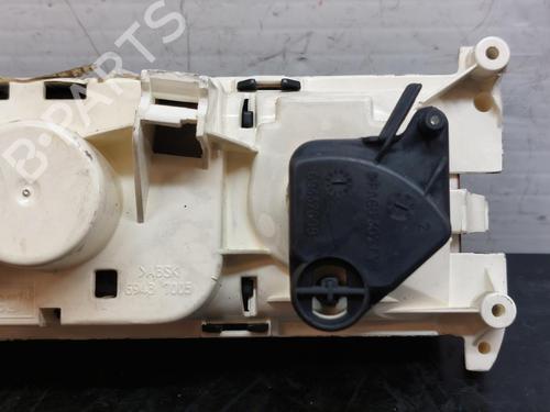 Climate control MINI MINI (R50, R53) | BP17652986I5