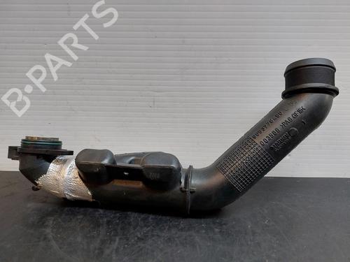 Used Pipe PEUGEOT 3008 I MPV (0U_) 1.6 HDi (109 hp) 17658120