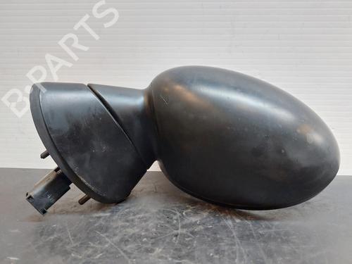 Left mirror MINI MINI (R50, R53) One | BP17665044C26 