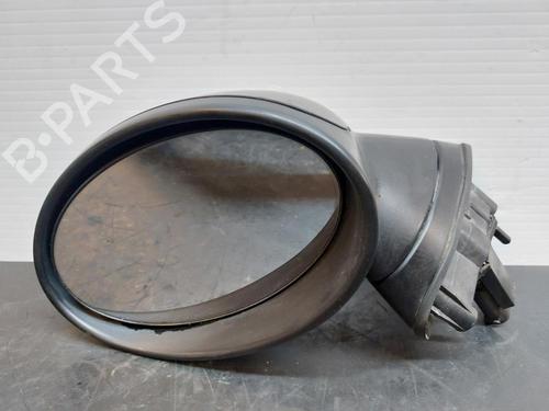 Left mirror MINI MINI (R50, R53) One | BP17665044C26 