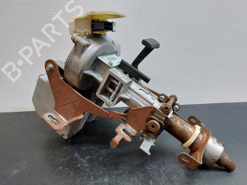 Rattakselaggregat RENAULT SCÉNIC III (JZ0/1_) 1.5 dCi (106 hp) 17665045