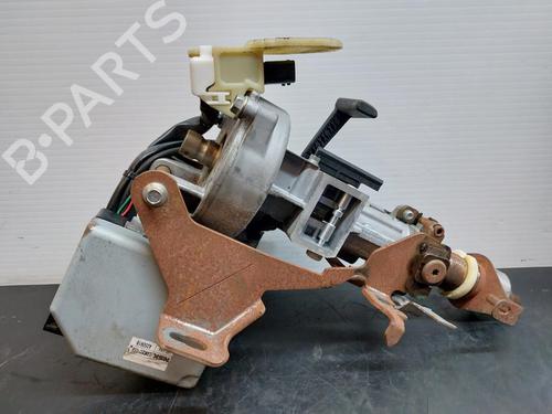 Steering column RENAULT SCÉNIC III (JZ0/1_) 1.5 dCi | BP17665045M21 