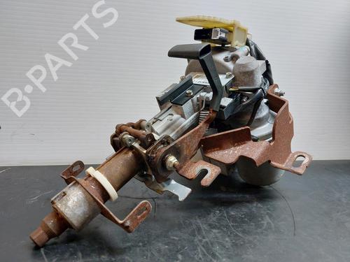 Steering column RENAULT SCÉNIC III (JZ0/1_) 1.5 dCi | BP17665045M21 