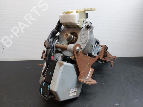 Steering column RENAULT SCÉNIC III (JZ0/1_) 1.5 dCi | BP17665045M21 