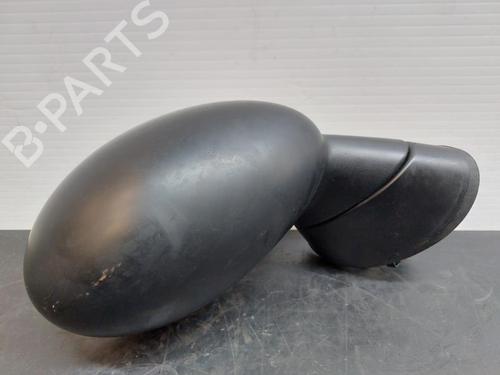 Right mirror MINI MINI (R50, R53) One 7192472 / 51167192472