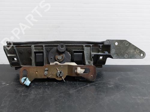 Tailgate handle PEUGEOT 406 Break (8E/F) 1.8 16V | BP17679429C132 