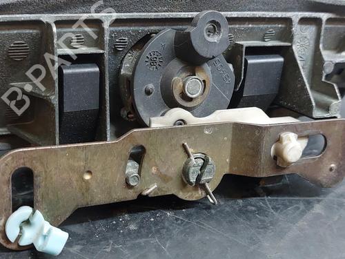 Tailgate handle PEUGEOT 406 Break (8E/F) 1.8 16V | BP17679429C132 