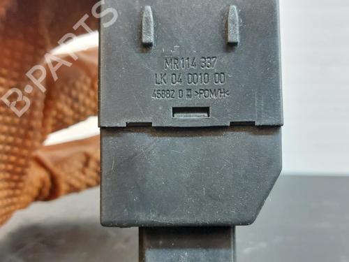 Headlight switch MITSUBISHI SPACE STAR MPV (DG_A) 1.3 16V (DG1A) | BP17704976I24 