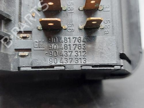 Hovedlysbryter OPEL CORSA B (S93) 1.2 i (F08, F68, M68) | BP17704983I24 