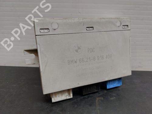 Used Electronic module BMW 5 (E39) 530 d (184 hp) 17704990