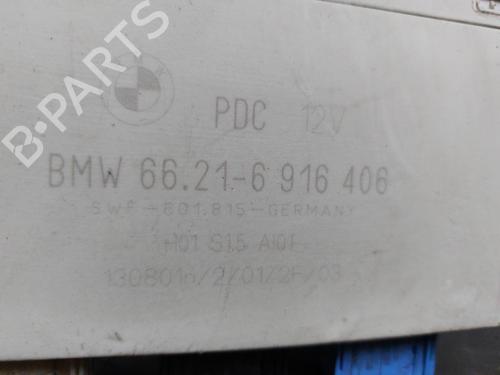 Electronic module BMW 5 (E39) 530 d | BP17704990M83 