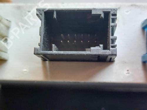 Electronic module BMW 5 (E39) 530 d | BP17704990M83 