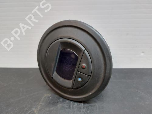 Used Climate control RENAULT ESPACE IV (JK0/1_) 2.2 dCi (JK0H) (150 hp) 17704997