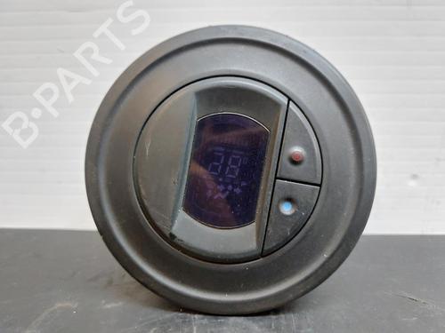 Climate control RENAULT ESPACE IV (JK0/1_) 2.2 dCi (JK0H) | BP17704997I5