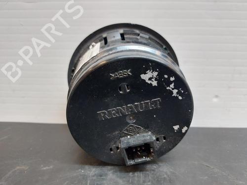 Climate control RENAULT ESPACE IV (JK0/1_) 2.2 dCi (JK0H) | BP17704997I5