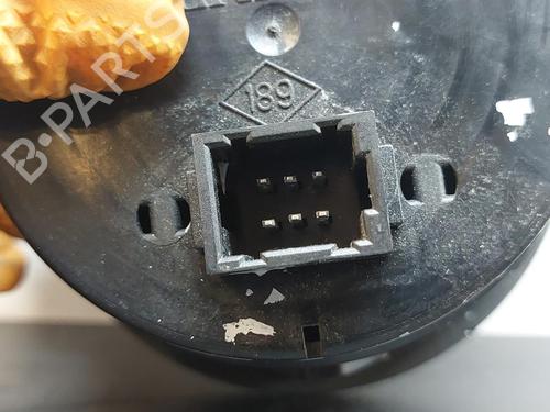 Climate control RENAULT ESPACE IV (JK0/1_) 2.2 dCi (JK0H) | BP17704997I5