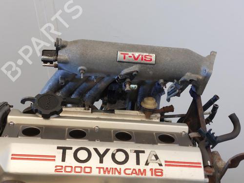 Engine TOYOTA CELICA Coupe (_T18_)  | BP17707901M1 