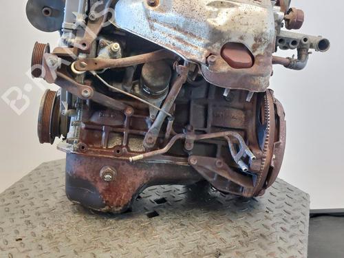 Engine TOYOTA CELICA Coupe (_T18_)  | BP17707901M1 