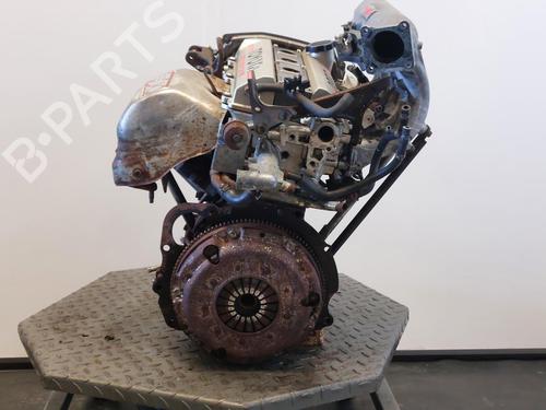 Engine TOYOTA CELICA Coupe (_T18_)  | BP17707901M1 
