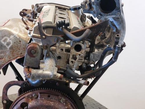 Engine TOYOTA CELICA Coupe (_T18_)  | BP17707901M1 
