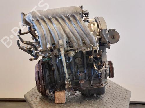 Engine TOYOTA CELICA Coupe (_T18_)  | BP17707901M1 