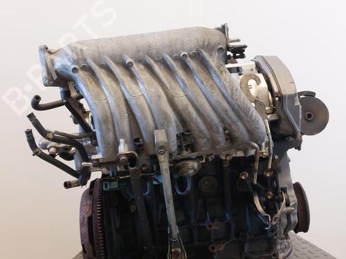 Engine TOYOTA CELICA Coupe (_T18_)  | BP17707901M1 