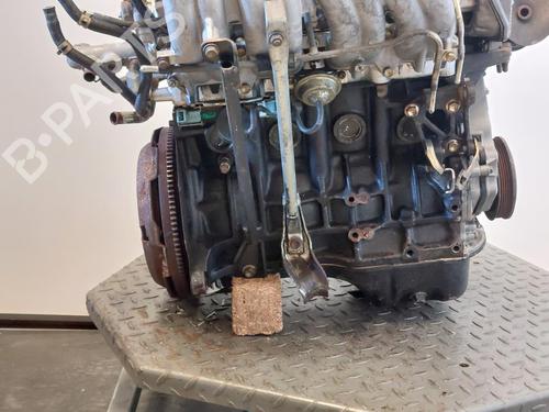 Engine TOYOTA CELICA Coupe (_T18_)  | BP17707901M1 
