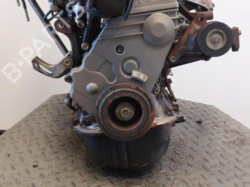 Engine TOYOTA CELICA Coupe (_T18_)  | BP17707901M1 