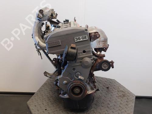Engine TOYOTA CELICA Coupe (_T18_)  | BP17707901M1 
