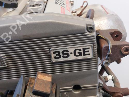 Engine TOYOTA CELICA Coupe (_T18_)  | BP17707901M1 
