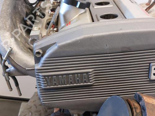 Engine TOYOTA CELICA Coupe (_T18_)  | BP17707901M1 