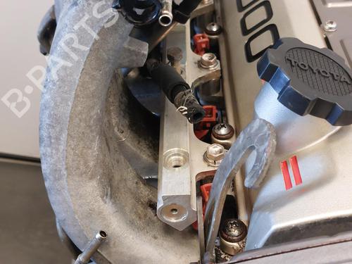 Engine TOYOTA CELICA Coupe (_T18_)  | BP17707901M1 