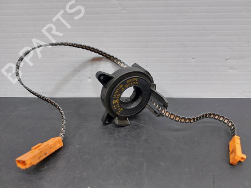 Squib airbag PEUGEOT 406 Coupe (8C) 2.2 HDI 9632342080