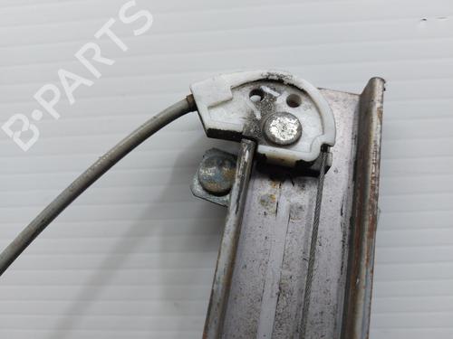 Rudehejsemekanisme Højre foran HYUNDAI GETZ (TB) 1.1 | BP17732935C23 