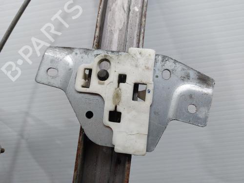Rudehejsemekanisme Højre foran HYUNDAI GETZ (TB) 1.1 | BP17732935C23 