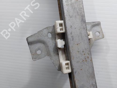 Rudehejsemekanisme Højre foran HYUNDAI GETZ (TB) 1.1 | BP17732935C23 