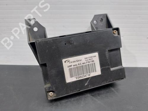 Commande Confort NISSAN ALMERA II (N16) 1.5 (90 hp) 17732937
