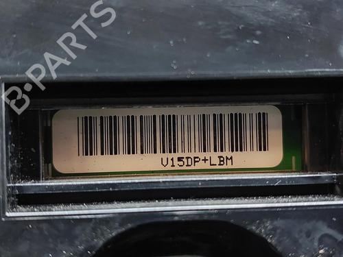 Instrument cluster AUDI A4 B8 Avant (8K5) 2.0 TDI | BP17735187C47 