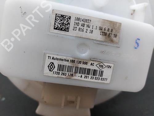 Bränslepump DACIA JOGGER (RK_) 1.0 TCe 110 (RKMD) | BP22528148M76 