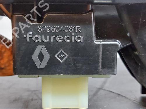 Interrupteur de vitre avant droite DACIA JOGGER (RK_) 1.0 TCe 110 (RKMD) | BP22528151I26 