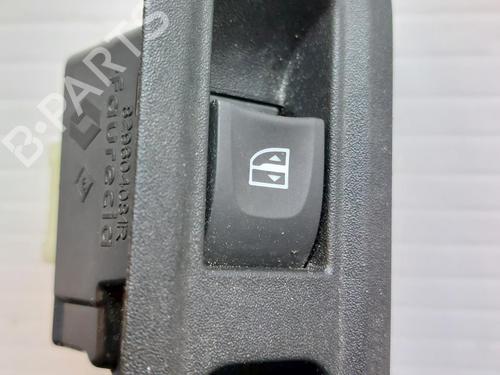 Interrupteur de vitre avant droite DACIA JOGGER (RK_) 1.0 TCe 110 (RKMD) | BP22528151I26 