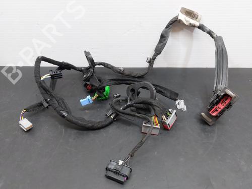 Wiring harness VOLVO V40 Hatchback (525) D2 31334104